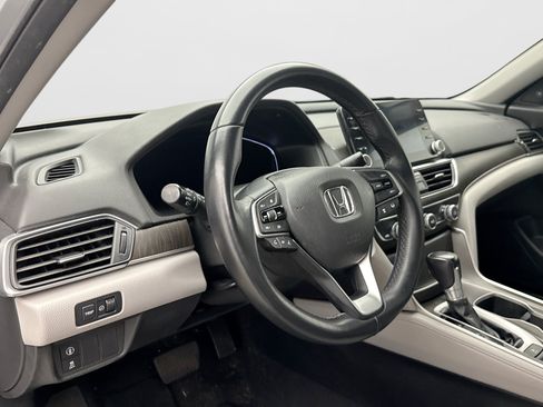 Used 2019 Honda Accord EX-L image 7