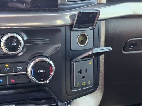 Used 2024 Ford F150 King Ranch w/ FX4 Off-Road Package image 22