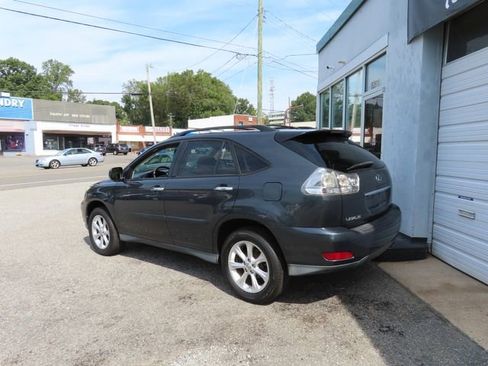 Used 2008 Lexus RX 350 AWD image 7