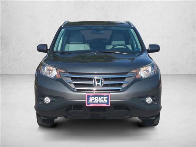 Used 2014 Honda CR-V EX-L image 2