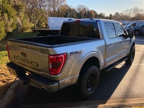 Used 2023 Ford F150 XLT w/ Equipment Group 302A High image 33