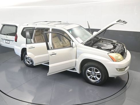 Used 2008 Lexus GX 470 image 72