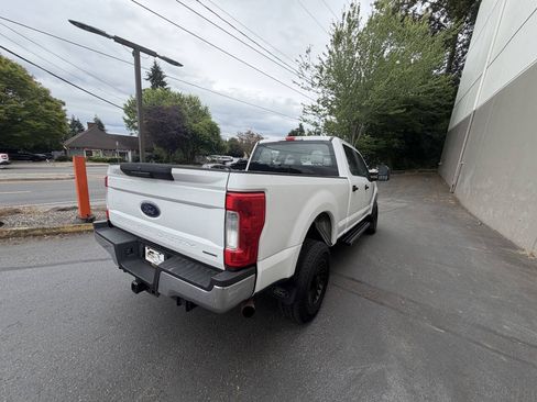 Used 2019 Ford F350 XL AWD/4WD image 5