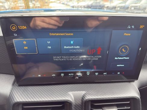 New 2026 Ford Mustang Coupe RWD image 43