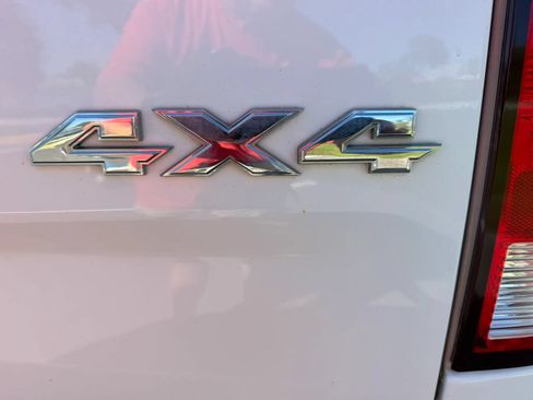 Used 2014 RAM 1500 Big Horn AWD/4WD image 15
