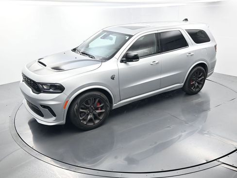 Used 2025 Dodge Durango SRT Hellcat AWD/4WD image 33