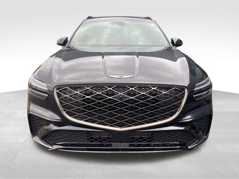New 2026 Genesis GV70 3.5T Sport Prestige image 2