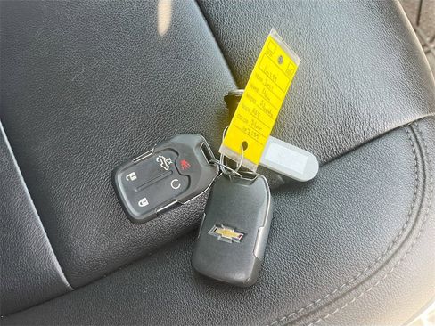 Used 2021 Chevrolet Silverado 1500 RST w/ All Star Edition Plus image 32