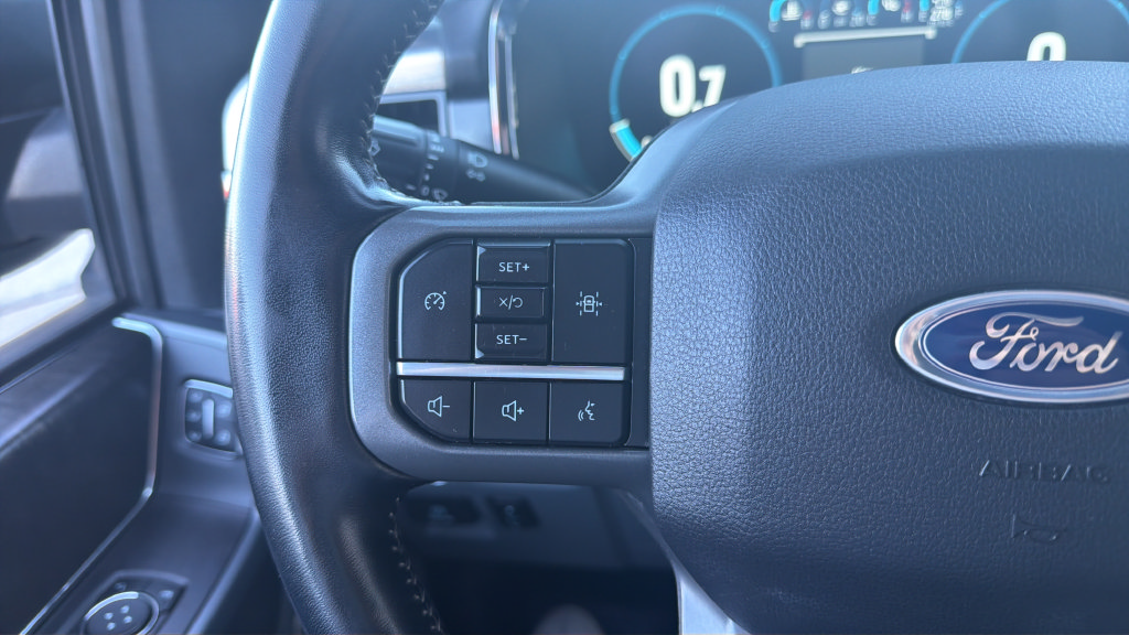 Used 2021 Ford F150 Lariat w/ Equipment Group 501A Mid AWD/4WD image 23