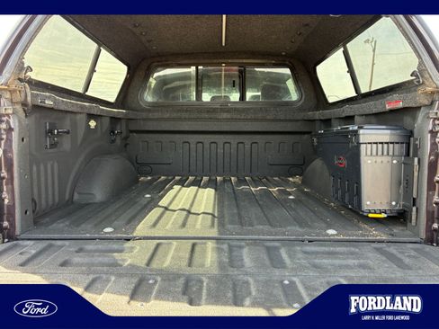 Used 2018 Ford F150 Lariat AWD/4WD image 31
