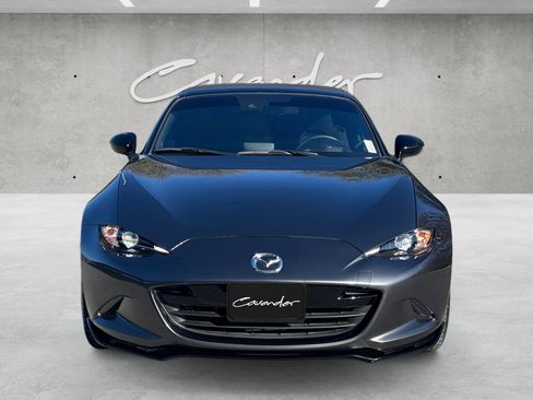 Used 2023 MAZDA MX-5 Miata Club image 21
