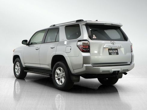 Used 2024 Toyota 4Runner SR5 Premium image 3