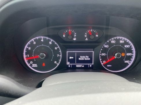 Used 2018 GMC Acadia SLE w/ LPO, Protection Package image 9