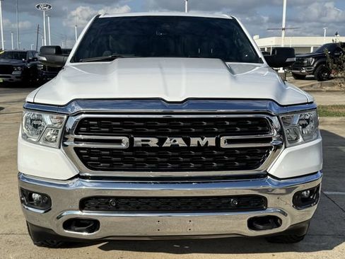 Used 2022 RAM 1500 Lone Star image 7