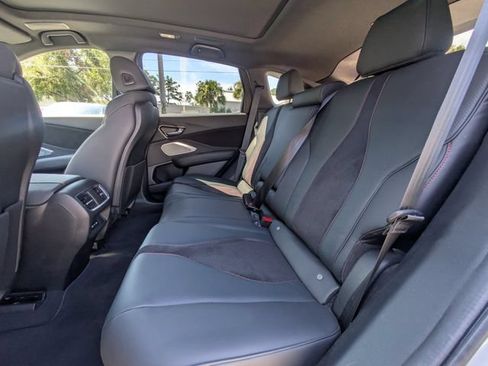 Used 2023 Acura RDX w/ Advance Package FWD image 14