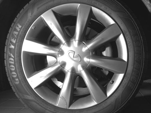 Used 2016 INFINITI QX50 2WD w/ Premium Plus Package image 23