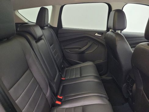 Used 2016 Ford Escape Titanium w/ Equipment Group 301A FWD image 19
