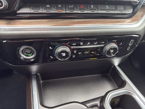 Certified 2023 Chevrolet Silverado 1500 RST w/ Z71 Off-Road Package AWD/4WD image 21