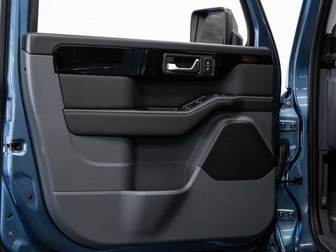 New 2026 INEOS Grenadier AWD/4WD image 21
