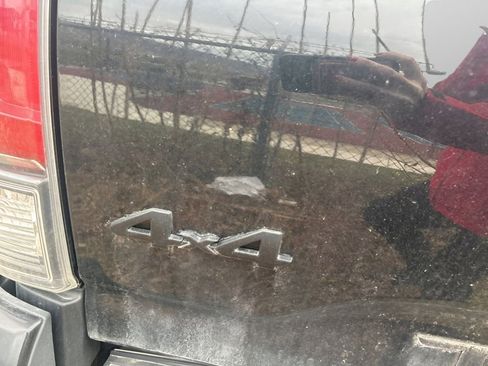 Used 2021 Toyota Tacoma TRD Pro image 25