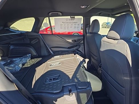 New 2025 Subaru Outback Wilderness image 20