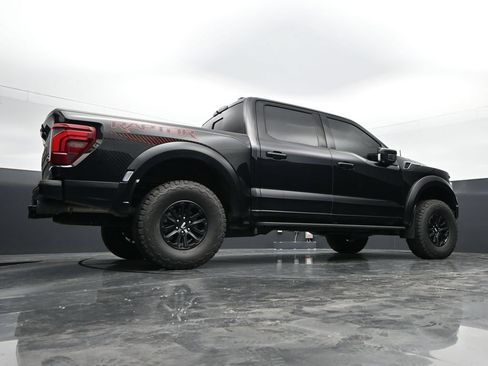 Used 2025 Ford F150 Raptor AWD/4WD image 48