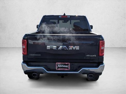New 2026 RAM 1500 Big Horn image 6