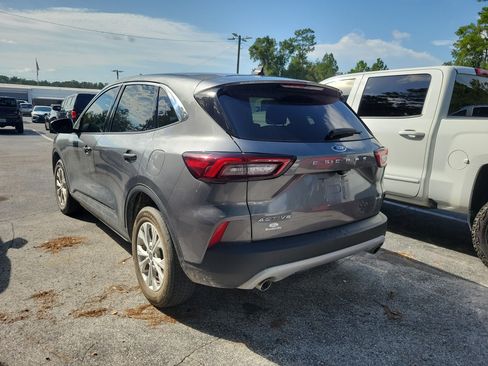 Used 2024 Ford Escape Active AWD/4WD image 4