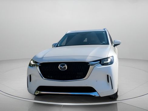 Used 2024 MAZDA CX-90 3.3 Turbo S image 7