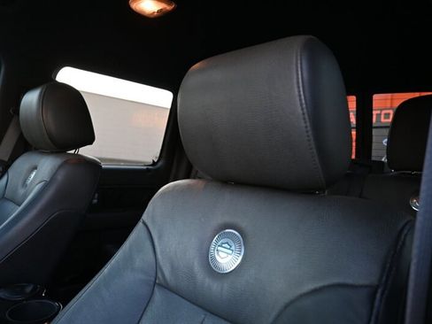 Used 2012 Ford F150 Harley-Davidson image 32