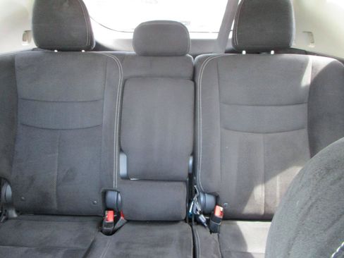 Used 2018 Nissan Murano S FWD image 18