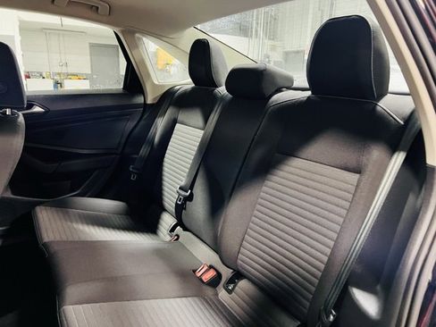 Used 2024 Volkswagen Jetta S image 20