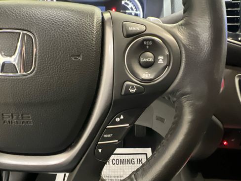 Certified 2023 Honda Ridgeline RTL image 25