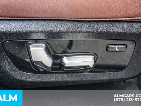 Used 2025 BMW X7 xDrive40i image 65