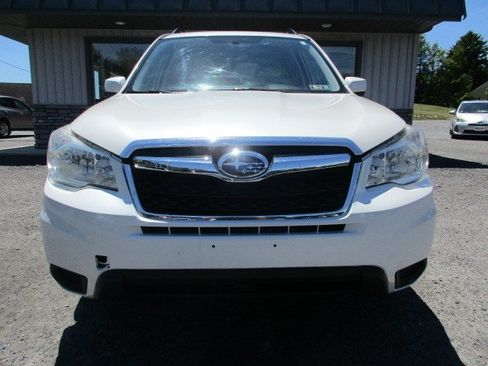 Used 2014 Subaru Forester 2.5i Premium w/ Popular Package #1 AWD/4WD image 3