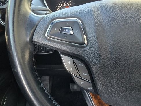 Used 2018 Lincoln MKX Reserve image 23