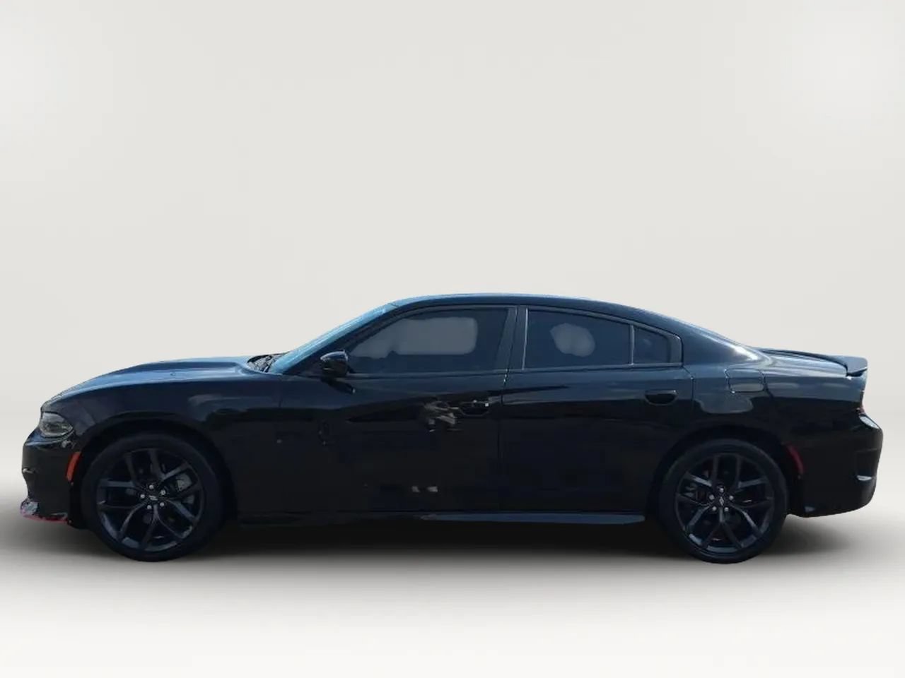 Used 2021 Dodge Charger R/T w/ Plus Group RWD image 5