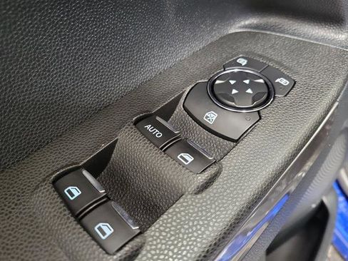 Used 2021 Ford EcoSport SE w/ SE Convenience Package image 14