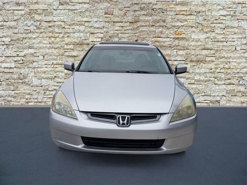 Used 2004 Honda Accord EX image 5