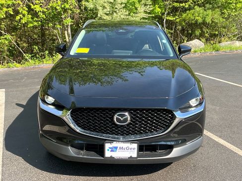 Used 2024 MAZDA CX-30 AWD 2.5 S w/ Preferred Package image 8