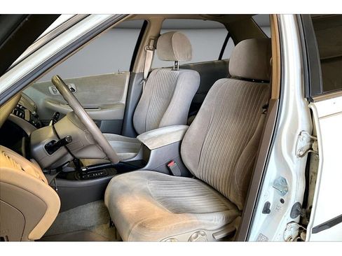 Used 1998 Honda Accord LX image 29