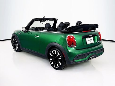 Certified 2022 MINI Cooper S w/ Premium Package FWD image 15