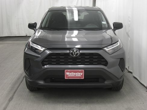 Used 2024 Toyota RAV4 LE image 3