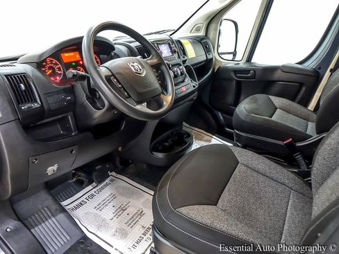 Used 2019 RAM ProMaster 3500 FWD image 8
