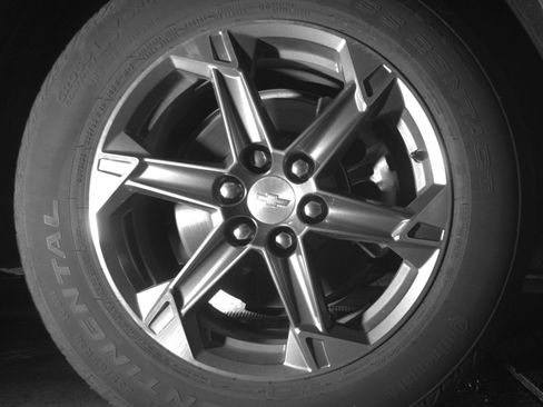 Used 2026 Chevrolet Blazer LT FWD image 16