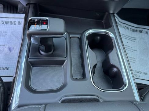 New 2026 Chevrolet Silverado 1500 RST w/ Convenience Package II AWD/4WD image 31