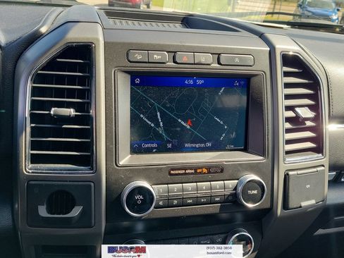 Used 2020 Ford Expedition XLT w/ Equipment Group 202A AWD/4WD image 28