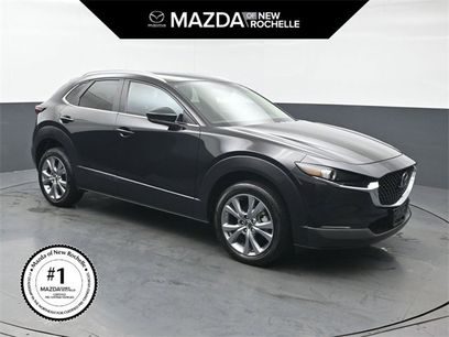 Certified 2023 MAZDA CX-30 AWD 2.5 S w/ Preferred Package
