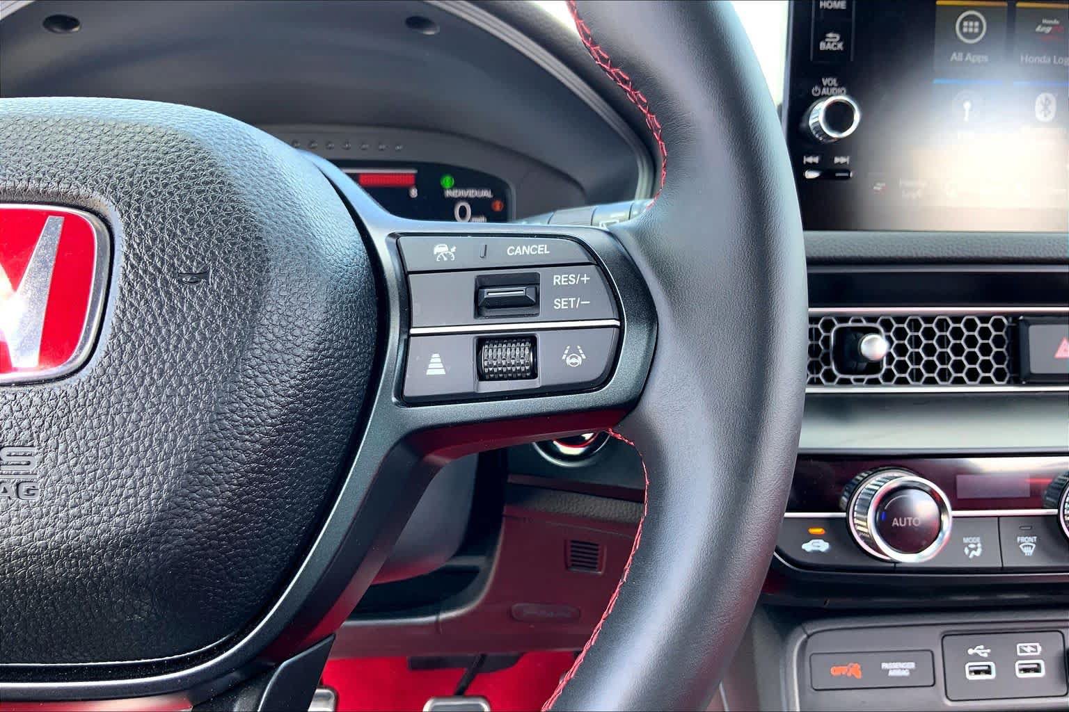 Used 2024 Honda Civic Type R image 24
