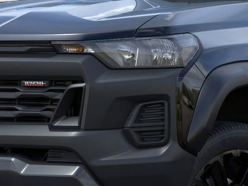 New 2026 Chevrolet Colorado Trail Boss image 11